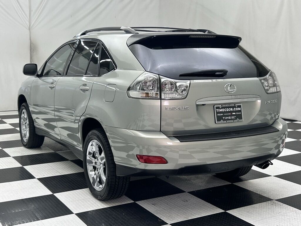 2007 Lexus RX 350 Portland OR