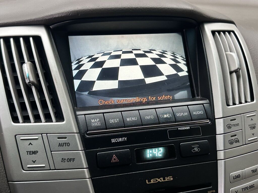 2007 Lexus RX 350 Portland OR