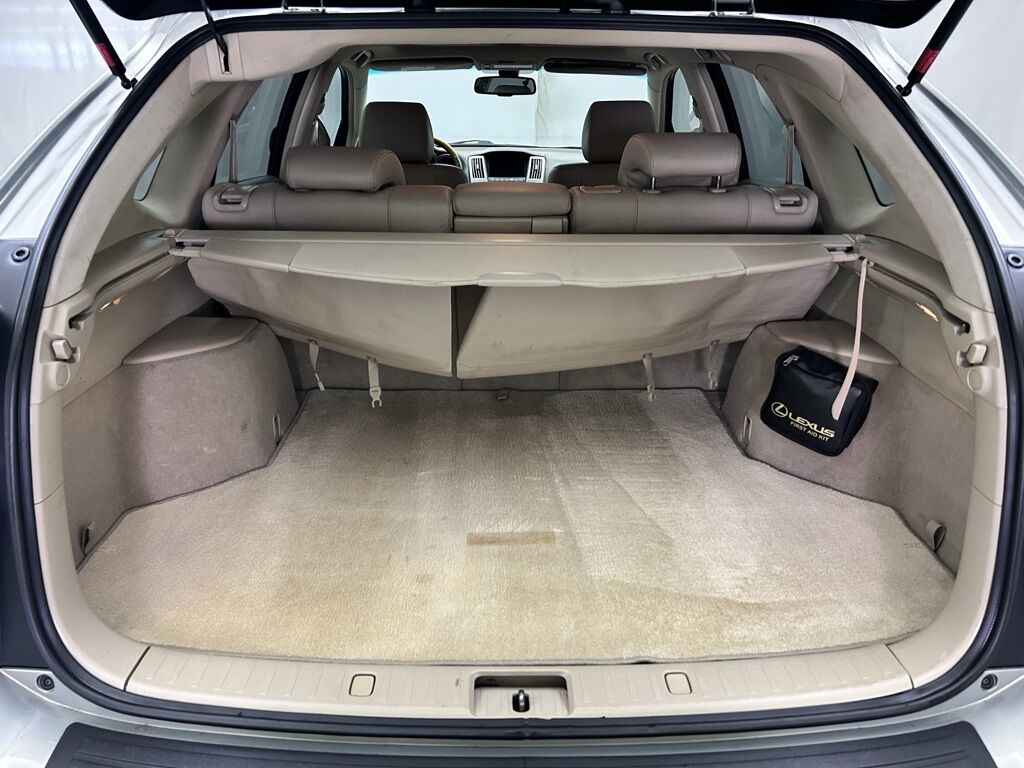 2007 Lexus RX 350 Portland OR