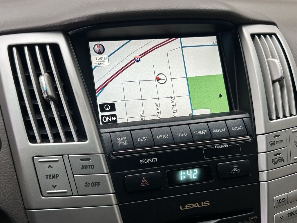 2007 Lexus RX 350 Portland OR