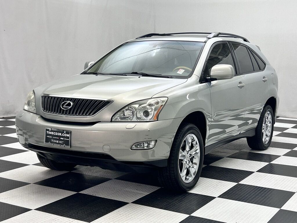 2007 Lexus RX 350 Portland OR