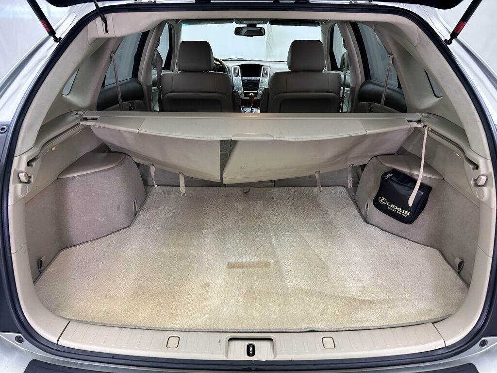 2007 Lexus RX 350 Portland OR