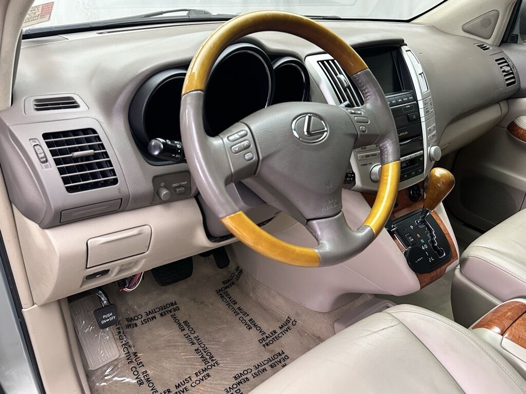 2007 Lexus RX 350 Portland OR