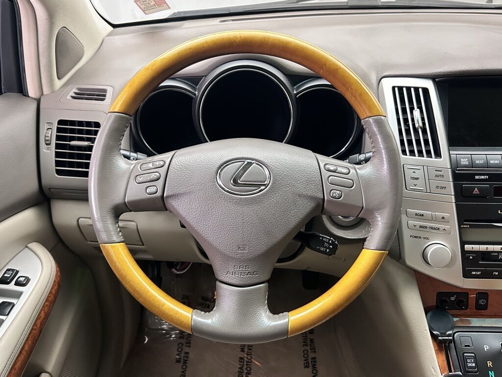 2007 Lexus RX 350 Portland OR