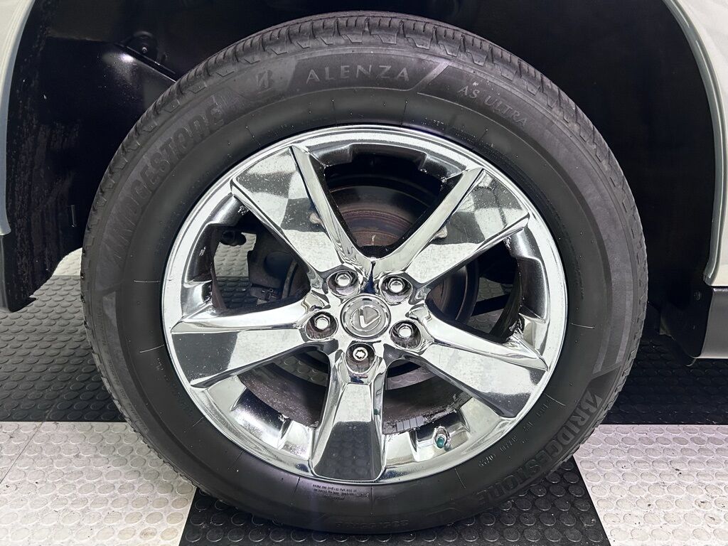 2007 Lexus RX 350 Portland OR