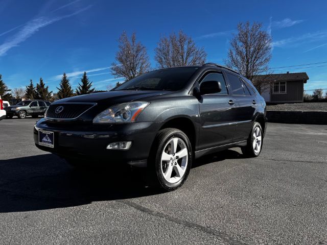2007 Lexus RX 350 RX350