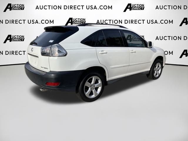 2007 Lexus RX 350 Raleigh NC