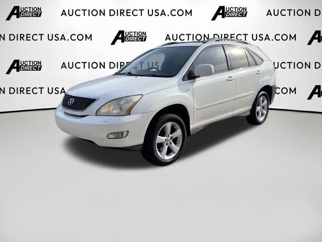 2007 Lexus RX 350