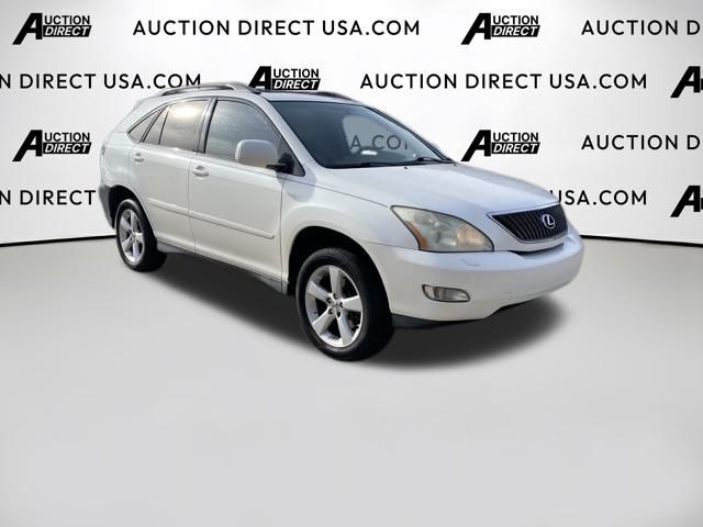 2007 Lexus RX 350