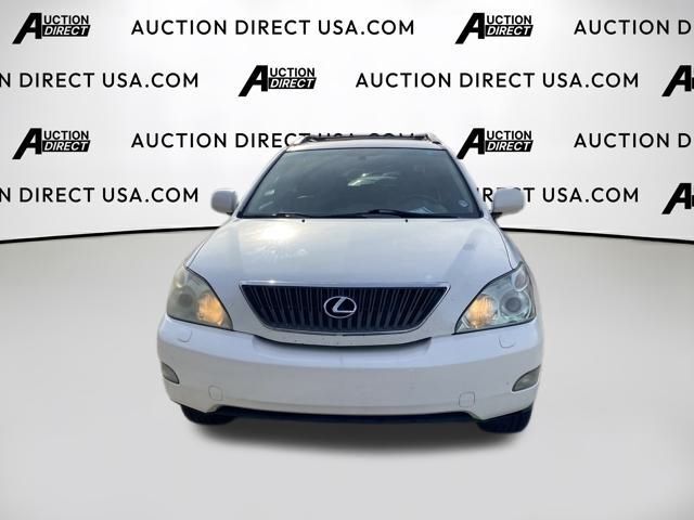 2007 Lexus RX 350 Raleigh NC
