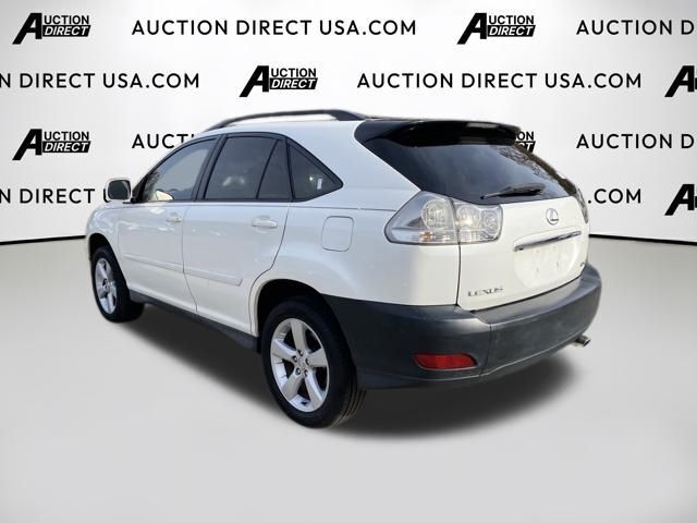 2007 Lexus RX 350 Raleigh NC