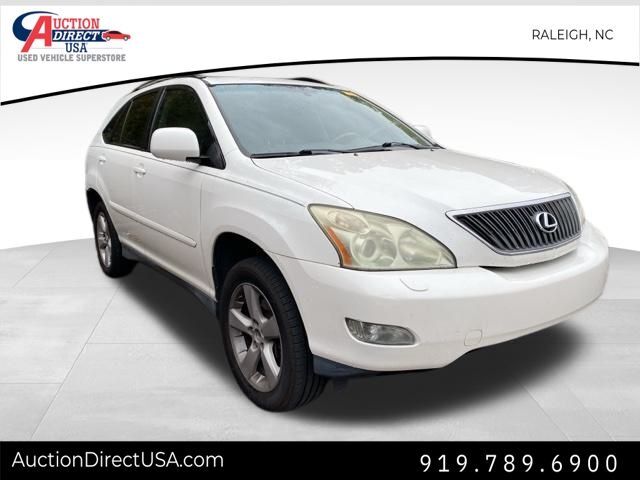 2007 Lexus RX 350