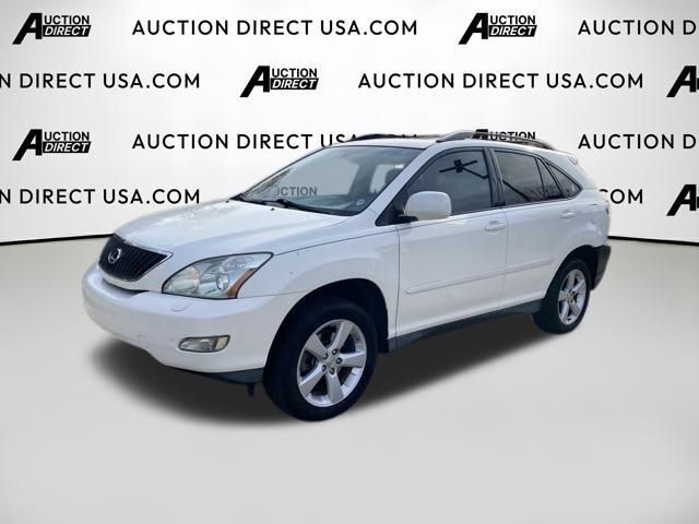 2007 Lexus RX 350 Raleigh NC