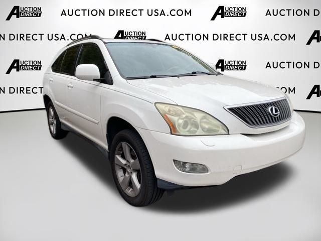 2007 Lexus RX 350