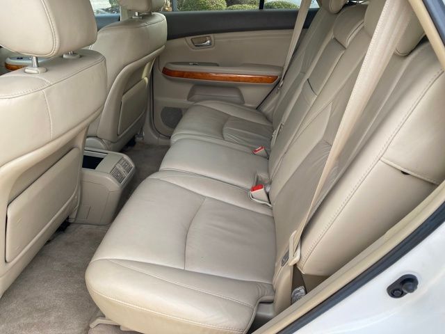 2007 Lexus RX 350 Raleigh NC