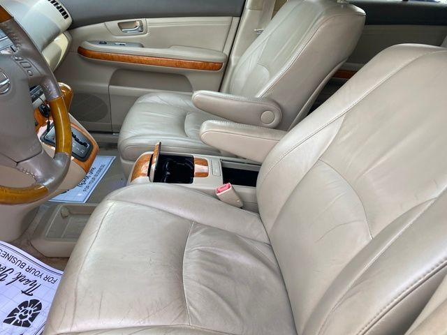 2007 Lexus RX 350 Raleigh NC