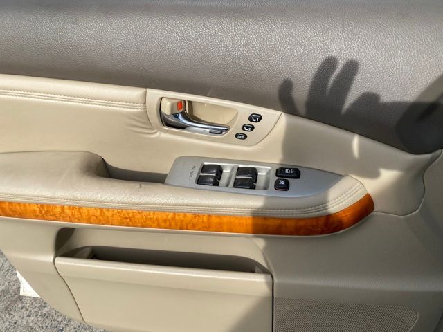 2007 Lexus RX 350 Raleigh NC