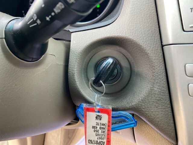 2007 Lexus RX 350 Raleigh NC