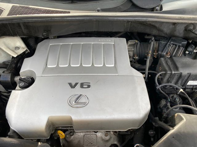 2007 Lexus RX 350 Raleigh NC