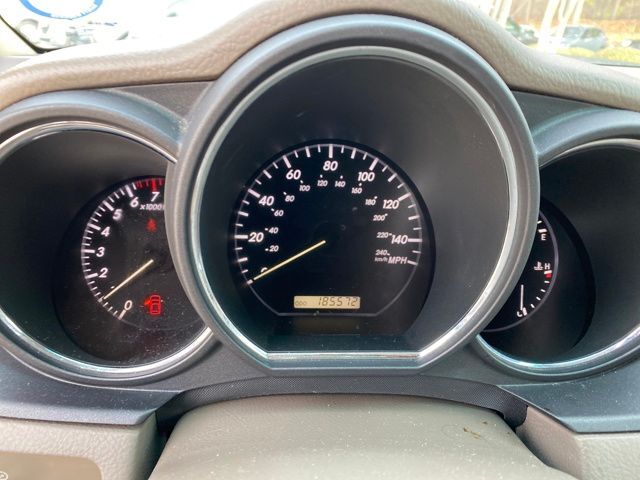 2007 Lexus RX 350 Raleigh NC