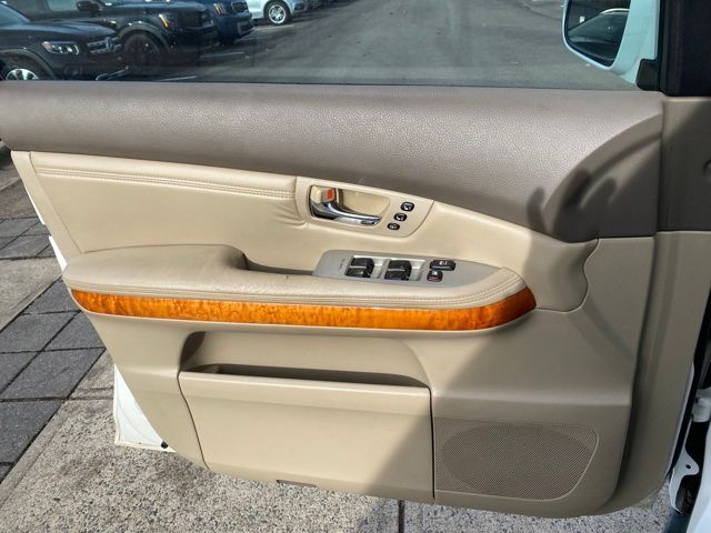 2007 Lexus RX 350 Raleigh NC