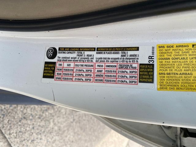 2007 Lexus RX 350 Raleigh NC