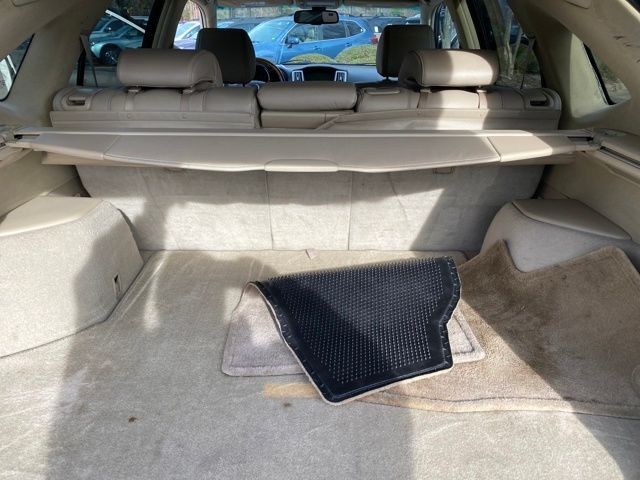 2007 Lexus RX 350 Raleigh NC