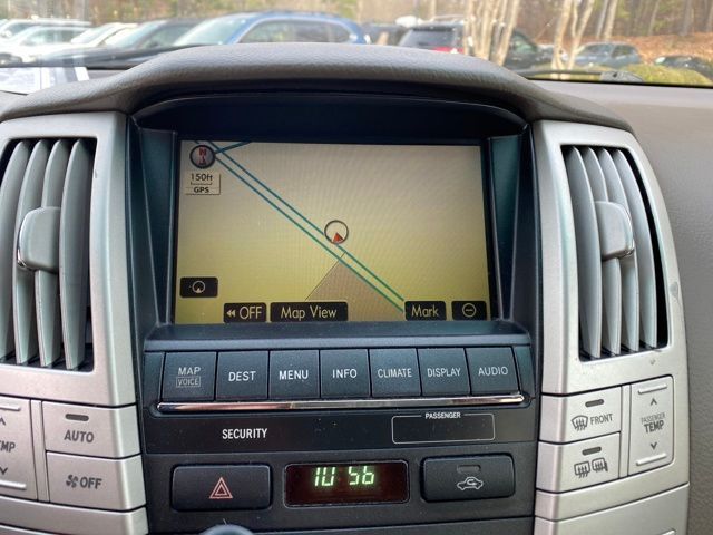 2007 Lexus RX 350 Raleigh NC