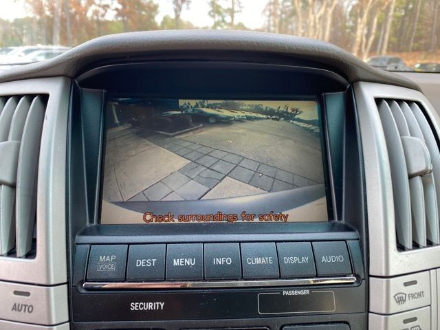 2007 Lexus RX 350 Raleigh NC