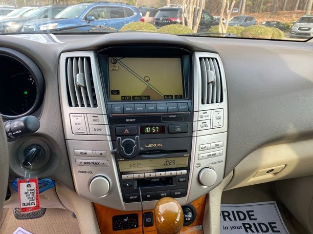 2007 Lexus RX 350 Raleigh NC