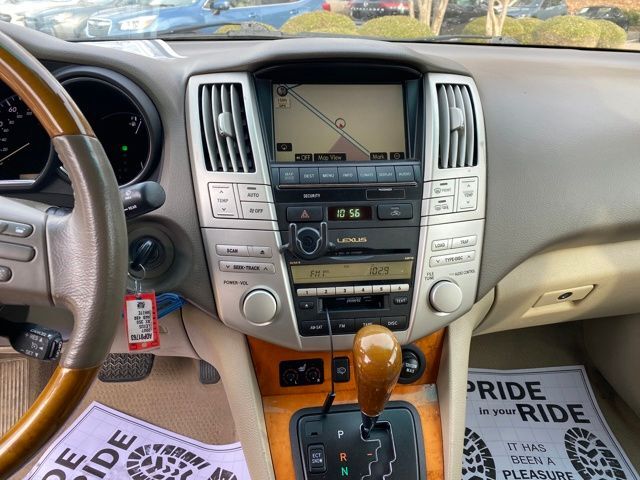 2007 Lexus RX 350 Raleigh NC