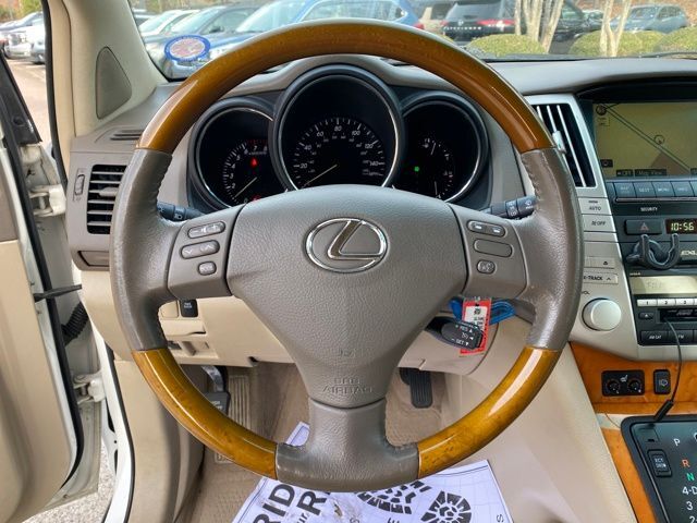 2007 Lexus RX 350 Raleigh NC
