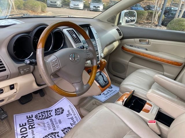 2007 Lexus RX 350 Raleigh NC