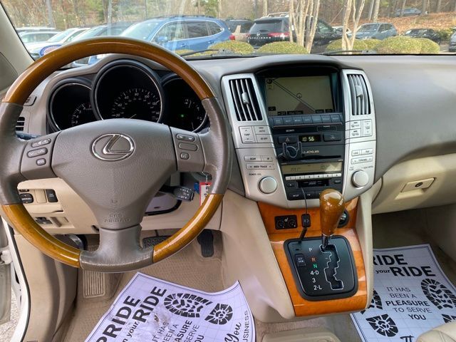 2007 Lexus RX 350 Raleigh NC