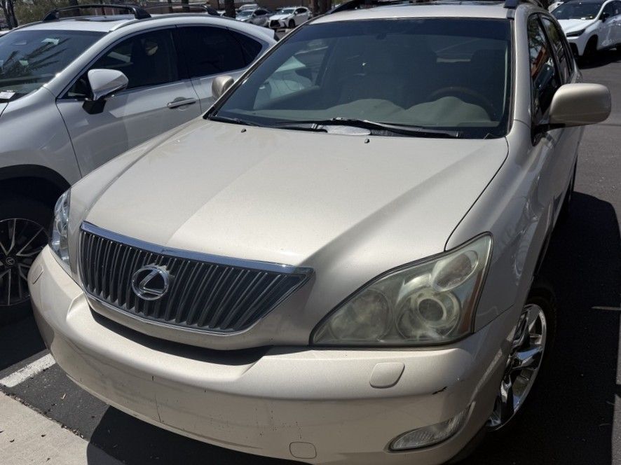 2007 Lexus RX 350
