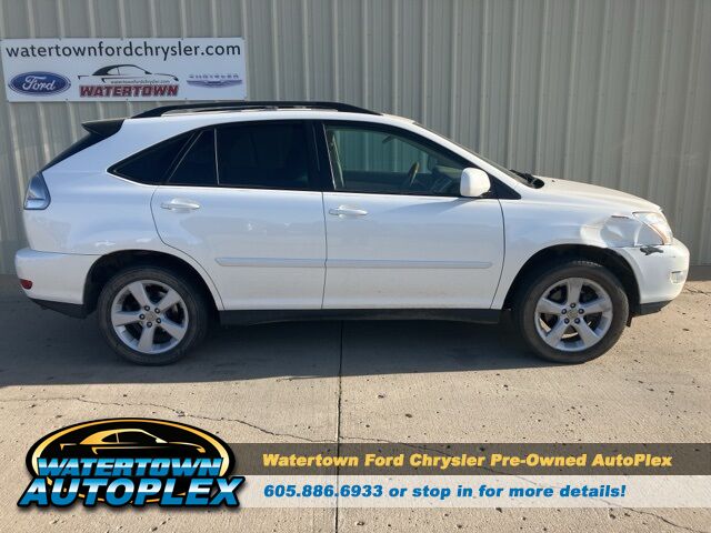 2007 Lexus RX 350 Watertown SD