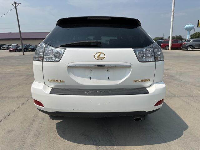 2007 Lexus RX 350 Watertown SD