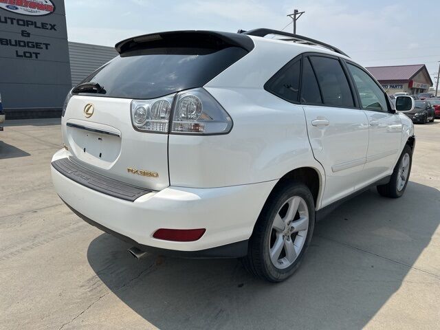 2007 Lexus RX 350 Watertown SD