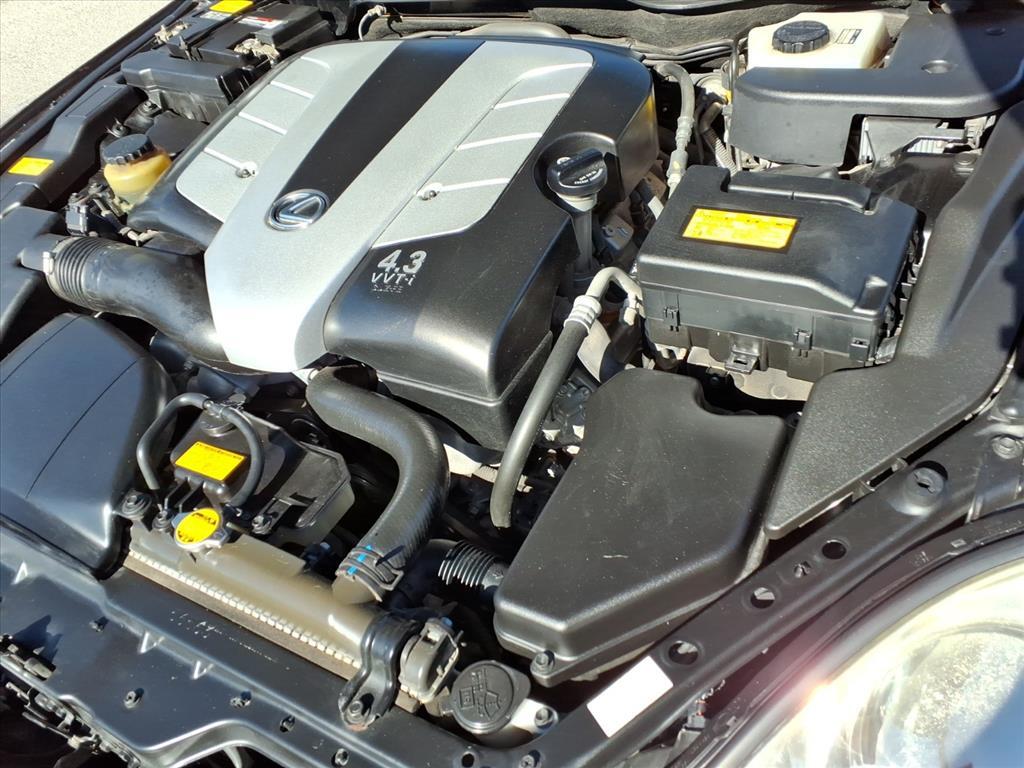 2007 Lexus SC 430 . Roanoke VA