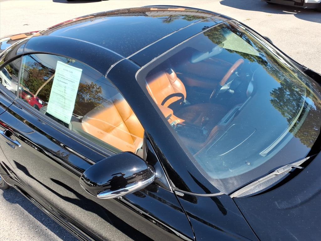 2007 Lexus SC 430 . Roanoke VA