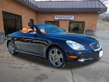 2007_Lexus_SC 430_._ Roanoke VA