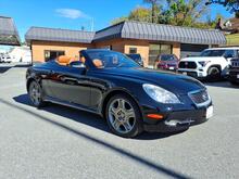 2007_Lexus_SC 430_._ Roanoke VA