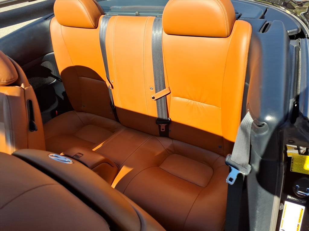 2007 Lexus SC 430 . Roanoke VA