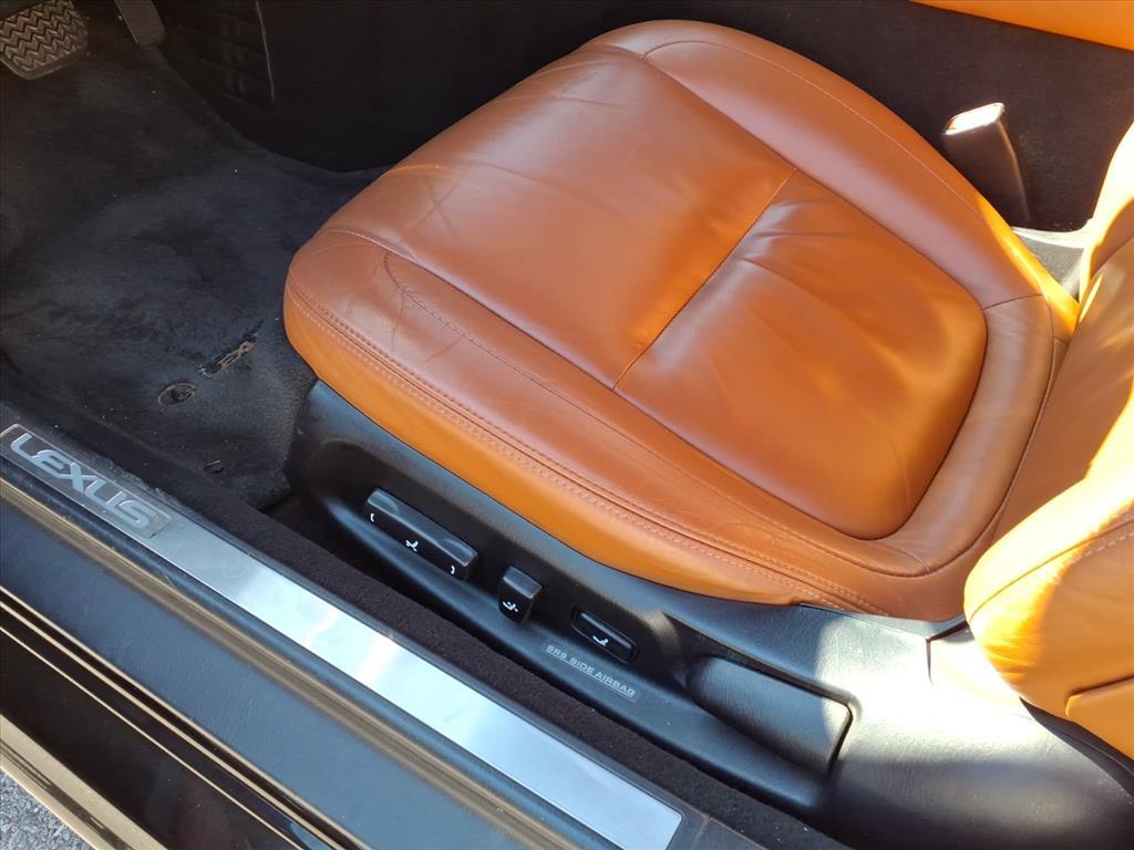 2007 Lexus SC 430 . Roanoke VA