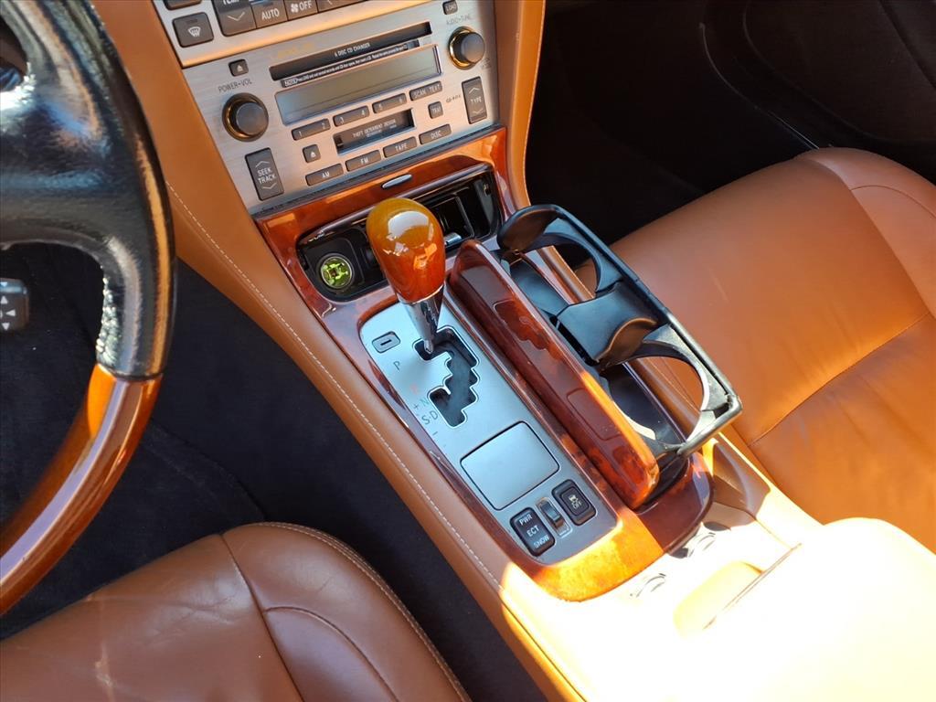 2007 Lexus SC 430 . Roanoke VA