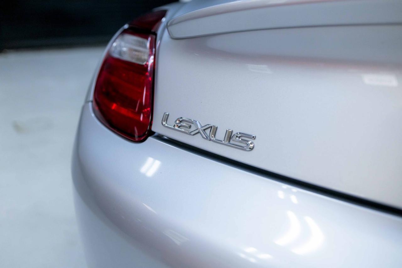 2007 Lexus SC 430 Marietta GA