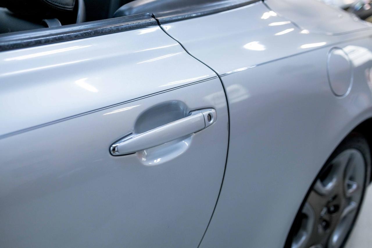 2007 Lexus SC 430 Marietta GA