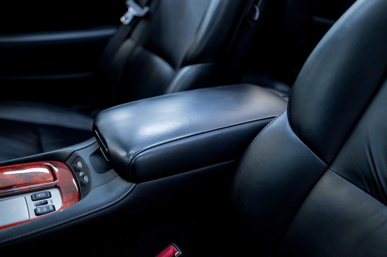 2007 Lexus SC 430 Marietta GA