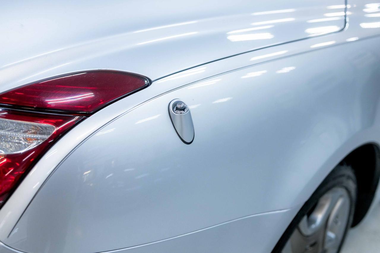 2007 Lexus SC 430 Marietta GA