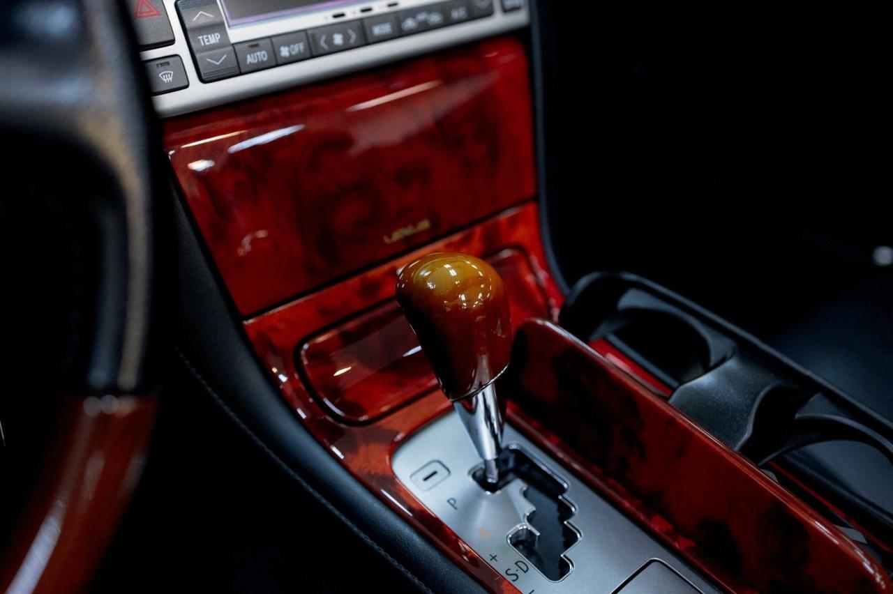 2007 Lexus SC 430 Marietta GA